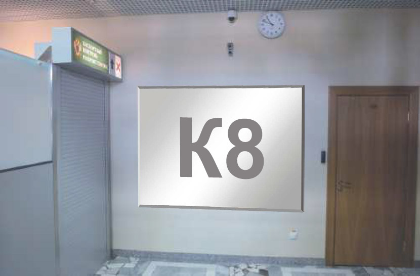 K8